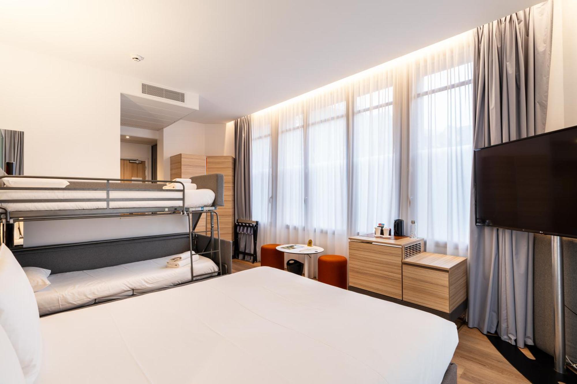 Novotel Deauville Plage Dış mekan fotoğraf
