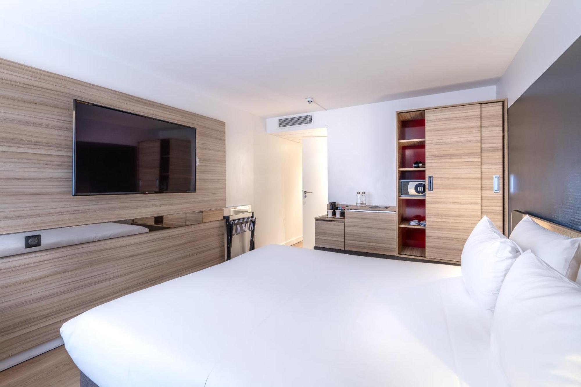 Novotel Deauville Plage Dış mekan fotoğraf
